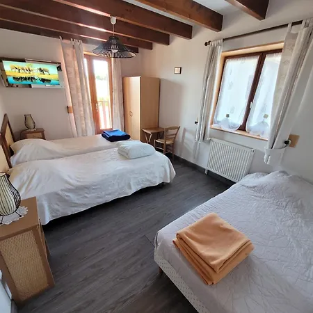 לינה וארוחת בוקר D'hotes , Kenya, Le Petit Cocon D'aure Corbelin